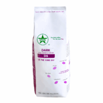 Dark 5 - Cà Phê Rang Xay Viva - Culi Arabica Moka - Rang Đậm