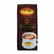 Cà Phê Drip Classic 2 - Robusta Arabica