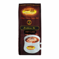Cà Phê Drip Classic 3 - Arabica Sẻ