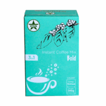 Cà phê Viva đậm hài hòa 3in1