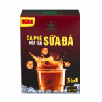 Cà phê sữa đá hòa tan 3in1