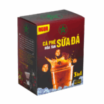 Cà phê sữa đá hòa tan 3in1
