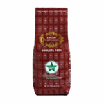 Cà phê Robusta pha máy
