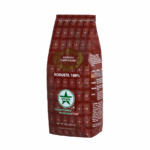 Cà phê Robusta pha máy