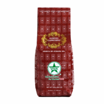 Viva Coffee Espresso - Cà Phê Pha Máy - 30% Arabica 70% Robusta - Túi 500g