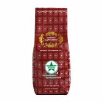 Viva Coffee Espresso - Cà Phê Pha Máy - Arabica 70%, Robusta 30% - Túi 500g